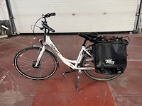 Elektrische fiets colruyt