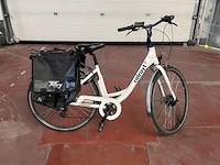 Elektrische fiets colruyt - afbeelding 2 van  4