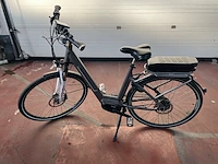 Elektrische fiets continental