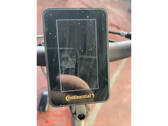 Elektrische fiets continental - afbeelding 3 van  5