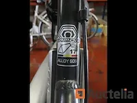 Elektrische fiets diamond alloy 6061 17" - afbeelding 4 van  8
