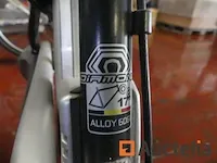 Elektrische fiets diamond alloy 6061 17" - afbeelding 7 van  8