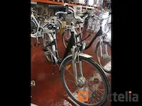 Elektrische fiets diamond alloy 6061 17" - afbeelding 6 van  6