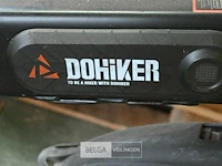Elektrische fiets dohiker - afbeelding 3 van  3
