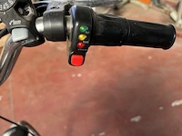 Elektrische fiets e-bike - afbeelding 2 van  4
