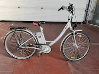 Elektrische fiets e-bike - afbeelding 3 van  4
