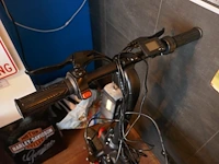 Elektrische fiets e-slide - afbeelding 2 van  7