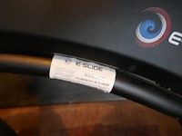 Elektrische fiets e-slide - afbeelding 5 van  7