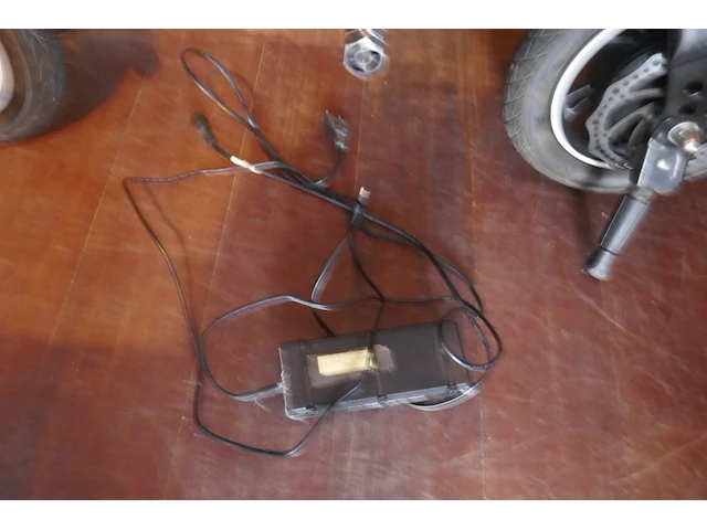 Elektrische fiets e-slide - afbeelding 6 van  7