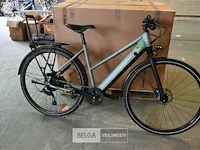 Elektrische fiets elops - afbeelding 1 van  4