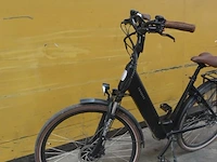 Elektrische fiets fongers - afbeelding 2 van  15