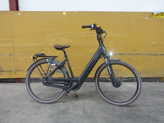 Elektrische fiets fongers - afbeelding 4 van  15