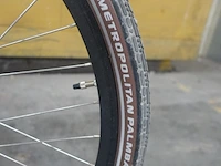 Elektrische fiets fongers - afbeelding 6 van  15