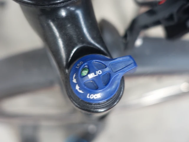 Elektrische fiets fongers - afbeelding 7 van  15