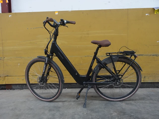 Elektrische fiets fongers - afbeelding 1 van  15