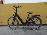 Elektrische fiets fongers