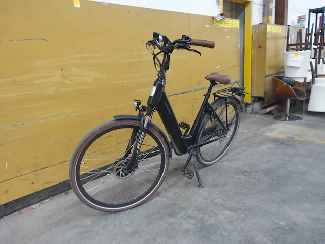Elektrische fiets fongers - afbeelding 8 van  15