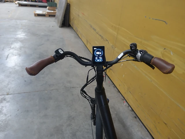 Elektrische fiets fongers - afbeelding 9 van  15
