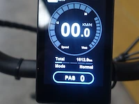 Elektrische fiets fongers - afbeelding 10 van  15