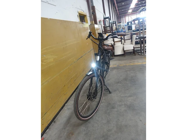 Elektrische fiets fongers - afbeelding 11 van  15