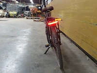 Elektrische fiets fongers - afbeelding 12 van  15