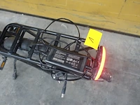 Elektrische fiets fongers - afbeelding 13 van  15
