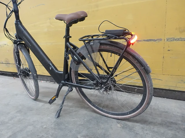 Elektrische fiets fongers - afbeelding 15 van  15