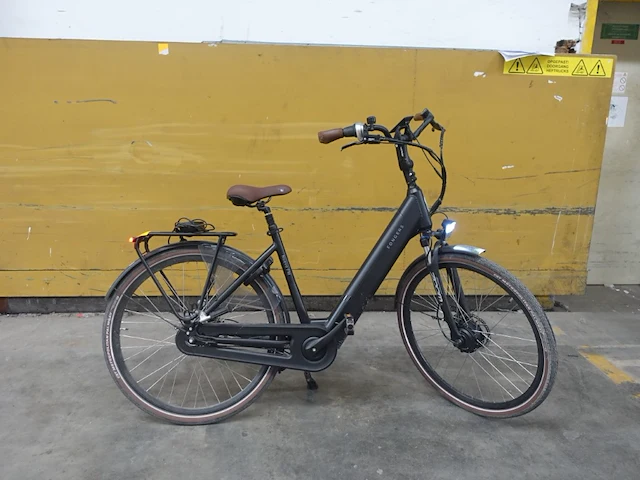 Elektrische fiets fongers - afbeelding 3 van  16
