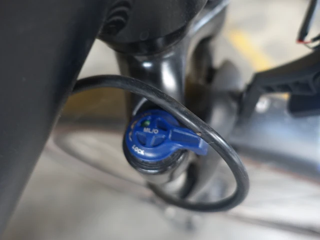 Elektrische fiets fongers - afbeelding 5 van  16