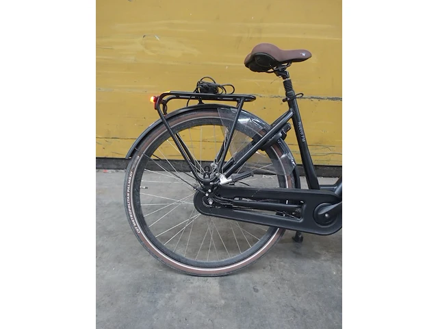 Elektrische fiets fongers - afbeelding 6 van  16