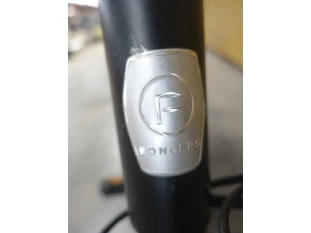 Elektrische fiets fongers - afbeelding 8 van  16