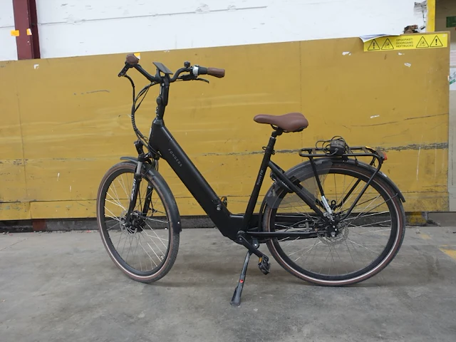Elektrische fiets fongers - afbeelding 1 van  16