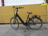 Elektrische fiets fongers