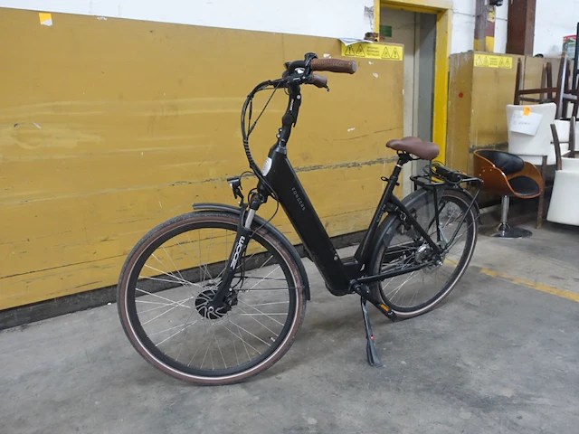 Elektrische fiets fongers - afbeelding 9 van  16