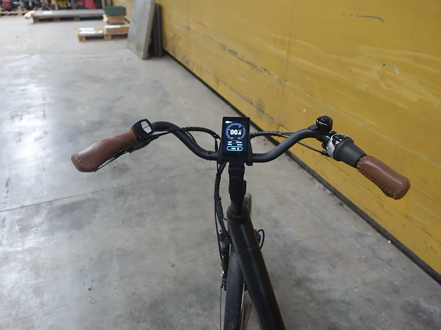 Elektrische fiets fongers - afbeelding 11 van  16