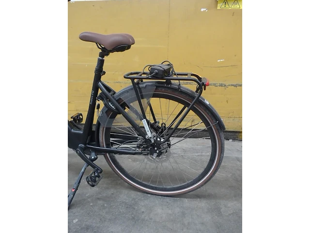 Elektrische fiets fongers - afbeelding 12 van  16