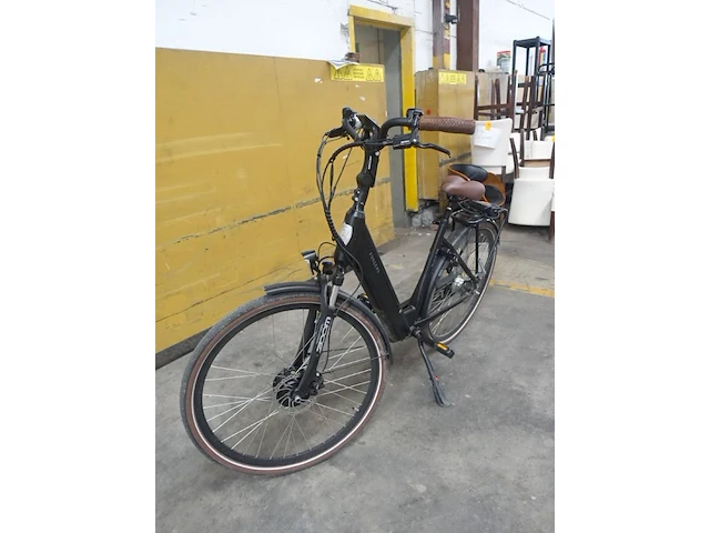 Elektrische fiets fongers - afbeelding 13 van  16