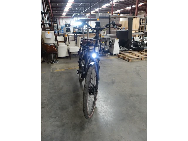 Elektrische fiets fongers - afbeelding 14 van  16