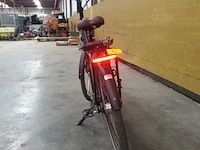 Elektrische fiets fongers - afbeelding 15 van  16