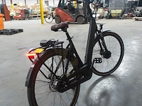 Elektrische fiets fongers - afbeelding 16 van  16