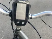 Elektrische fiets gazelle c8 - afbeelding 2 van  15