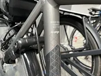 Elektrische fiets gazelle c8 - afbeelding 5 van  15