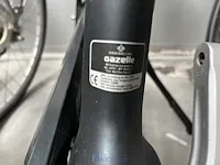 Elektrische fiets gazelle c8 - afbeelding 6 van  15