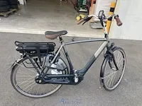 Elektrische fiets gazelle c8 - afbeelding 8 van  15