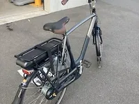 Elektrische fiets gazelle c8 - afbeelding 9 van  15