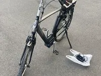 Elektrische fiets gazelle c8 - afbeelding 10 van  15