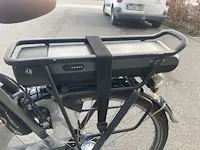 Elektrische fiets gazelle c8 - afbeelding 13 van  15