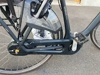 Elektrische fiets gazelle c8 - afbeelding 14 van  15