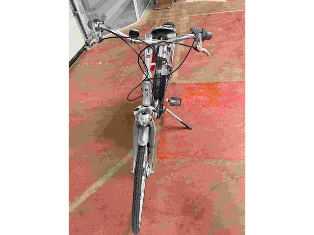 Elektrische fiets gazelle - afbeelding 2 van  6