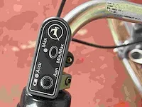 Elektrische fiets gazelle - afbeelding 3 van  6